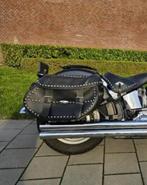Kofferset softail Heritage Fatboy, Motos, Pièces | Harley-Davidson