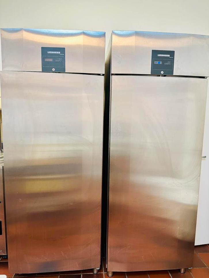 Liebherr ProfiLine 856L Perfect Pâtisserie et crème glacée, Articles professionnels, Horeca | Équipement de cuisine, Refroidissement et Congélation