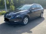 Te koop: Octavia Combi 1.6 TDI Ambition, Auto's, Skoda, Voorwielaandrijving, Stof, 1600 cc, Zwart