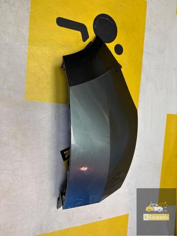 Skoda Karoq Achterbumper hoekdeel paneelbekleding 57A807983 beschikbaar voor biedingen