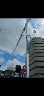 Arcomet CBR32+, Zakelijke goederen, Machines en Bouw | Kranen en Graafmachines, Ophalen