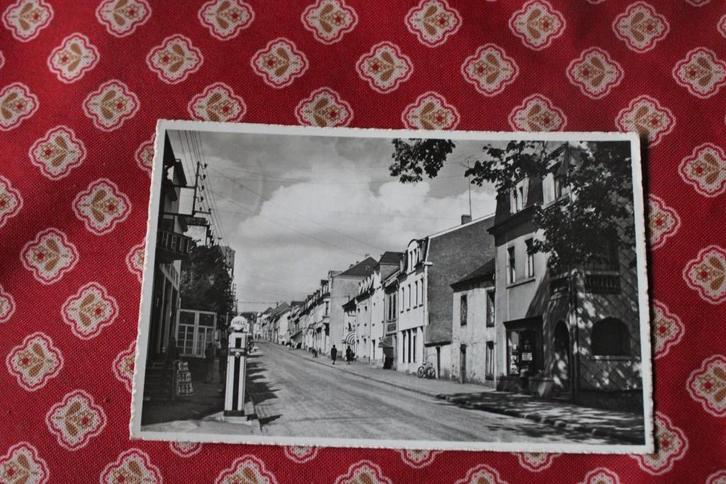 CP ancienne - TROISVIERGES - Grand rue - GD du Luxembourg -, Verzamelen, Postkaarten | Buitenland, Gelopen, België en Luxemburg