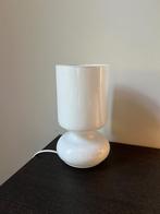 Lamp IKEA, Huis en Inrichting, Lampen | Tafellampen, Ophalen, Gebruikt, Glas, Minder dan 50 cm