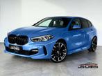 BMW 1 Serie 120 dA Xdrive FULL PACKM-1ERPRO-COCKPIT-CUIR-CAM, Achat, 139 g/km, Entreprise, 2065 kg