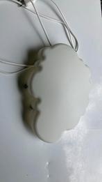 Kinderlampje wolk (Ikea), Huis en Inrichting, Lampen | Overige, Ophalen of Verzenden, Zo goed als nieuw, Kinderlamp