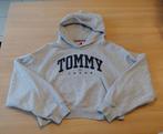 Hoodie Tommy Hilfiger maat S, Tommy Jeans, Enlèvement ou Envoi, Comme neuf, Taille 36 (S)