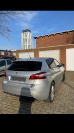 Peugeot 308 2015 1.2 benzine, Auto's, 5 deurs, Particulier, Te koop, Benzine