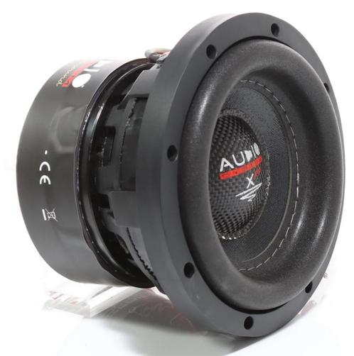 Système audio X06EVO X-ion Caisson de basses 6 pouces à cou, Autos : Divers, Haut-parleurs voiture, Neuf, Enlèvement ou Envoi
