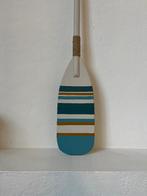 Decoratieve peddel, Ophalen, Zo goed als nieuw