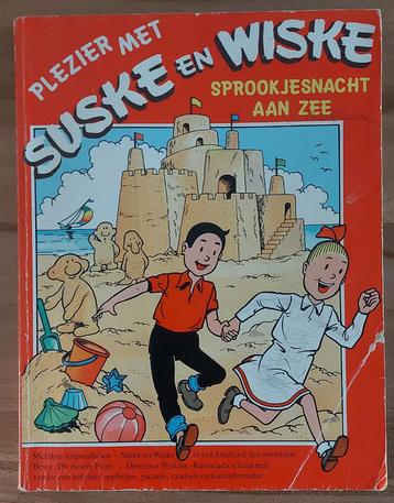 Suske et Wiske (Amusez-vous avec Suske et Wiske)