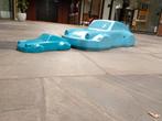 Voor de snelle beslissers 2 x964, Auto's, Blauw, Bedrijf, Vierwielaandrijving, Te koop