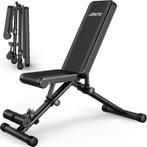 Banc de musculation Joroto MD35  NEUF, Enlèvement, Neuf, Banc d'exercice