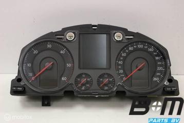 Tellerunit VW Passat B6 2.0 TDI BMP beschikbaar voor biedingen