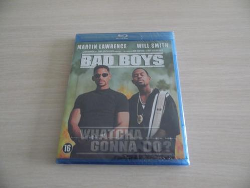 SLECHTE JONGENS NIEUW IN BLISTER, Cd's en Dvd's, Blu-ray, Nieuw in verpakking, Actie, Ophalen of Verzenden