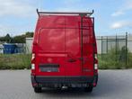 Opel Movano L2H2 diesel camera automaat, Auto's, 4 zetels, Used 1. Bestelwagens met ervaring., 2299 cc, Leder