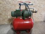 Hydrofoor, Tuin en Terras, Waterpompen, Ophalen, Gebruikt, Elektrisch, Hydrofoorpomp