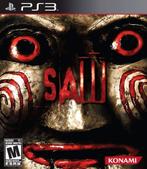 Saw (sans livret), Enlèvement ou Envoi, 1 joueur, À partir de 18 ans, Aventure et Action