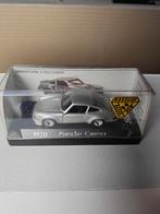 PORSCHE 911 CARRERA "MARTINI RACING" Type LE MANS, Enlèvement ou Envoi, Comme neuf, Solido