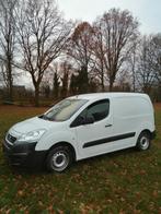 Peugeot partner lichte vracht 1.6 hdi diesel euro 6 gekeurd!, Auto's, Bestelwagens en Lichte vracht, Euro 6, Particulier, 1560 cc