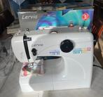Naaimachine Lervia, Ophalen, Gebruikt, Overige typen