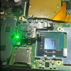 Reparatie & Onderhoud Consoles, Games en Spelcomputers, Spelcomputers | Nintendo Switch, Ophalen, Zo goed als nieuw, Switch OLED