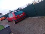 Golf 2 gti 8 v 1984, Auto's, Volkswagen, Particulier, Te koop, Golf