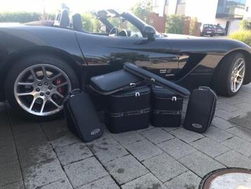 Roadsterbag kofferset/koffer voor Dodge Viper Cabriolet beschikbaar voor biedingen