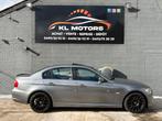 BMW 318D 173 000KM 2009 EURO 5 GPS CUIR CLIM TOIT OUVRANT JA, Auto's, Euro 5, Achterwielaandrijving, Leder, 5 deurs