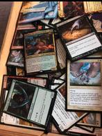 1000+ magic the gathering kaarten, Hobby en Vrije tijd, Verzamelkaartspellen | Magic the Gathering, Ophalen of Verzenden, Gebruikt