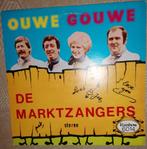 2 LP's van De Marktzangers vanaf 4 €/LP, CD & DVD, Vinyles | Néerlandophone, 12 pouces, Autres genres, Utilisé, Enlèvement ou Envoi