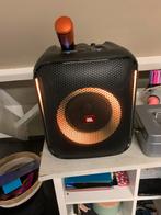 Jbl partybox encore, Ophalen, JBL