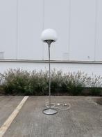 Italiaanse Vintage Reggiani Lamp, Ophalen, Gebruikt