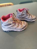 Stapschoenen / trekkingschoenen kind maat 31 MERRELL, Sport en Fitness, Bergsport en Wandelen, Ophalen, Zo goed als nieuw, Schoenen