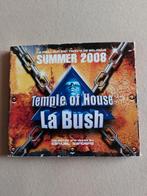 LA BUSH SUMMER 2008, Cd's en Dvd's, Cd's | Dance en House, Ophalen of Verzenden, Zo goed als nieuw