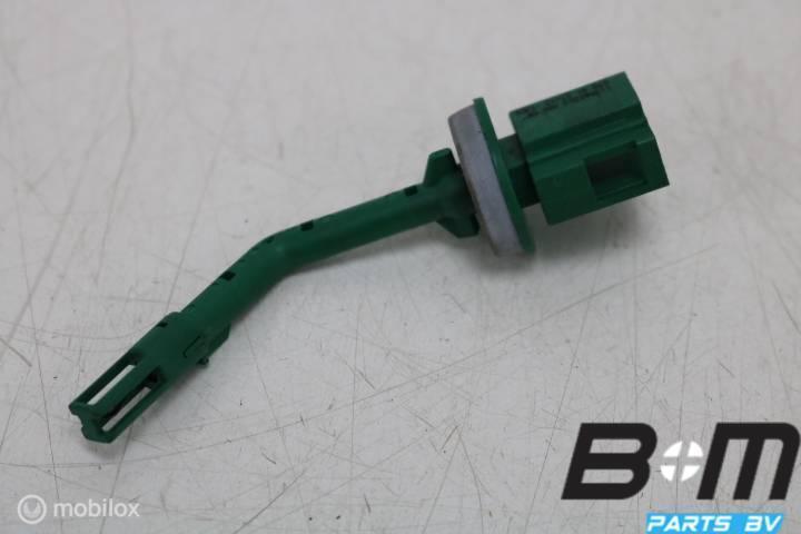 Temperatuurvoeler Audi A6 4G Avant 4H0907543, Auto-onderdelen, Uitlaatsystemen, Gebruikt