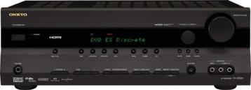 Versterker ONKYO TX-SR505E  beschikbaar voor biedingen