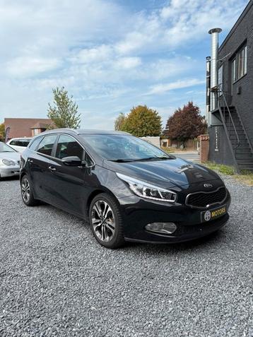 Kia ceed automaatiek beschikbaar voor biedingen