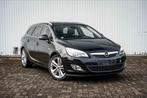 OPEL ASTRA 1.7 EURO5|NAVI|AIRCO|CRUISE, Euro 5, Achat, Entreprise, Boîte manuelle