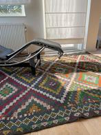 tapijt wol, Huis en Inrichting, Stoffering | Tapijten en Vloerkleden, Ophalen, 150 tot 200 cm, 200 cm of meer, Zo goed als nieuw
