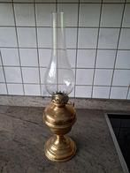 Ancienne lampe à huile, Antiquités & Art, Enlèvement