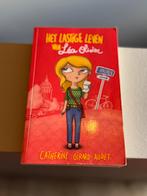 Het lastige leven van Léa Olivier 1. Verloren, Ophalen, Zo goed als nieuw