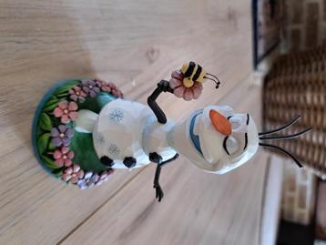 Disney Traditions Olaf Dreaming of Summer zeer zeldzaam beschikbaar voor biedingen