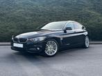 BMW 420 DxA Version de luxe, Autos, BMW, 5 places, Carnet d'entretien, Cuir, Berline