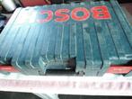 Boorhamer Bosch, Ophalen, 600 watt of meer, Boor- en/of Breekhamer, Zo goed als nieuw