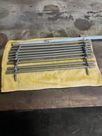 10 keuken handgrepen perfecte staat, Verzenden, Zo goed als nieuw, Overige materialen, Overige typen