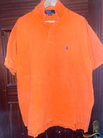 Polo Ralph Lauren XL, Vêtements | Hommes, Comme neuf, Taille 56/58 (XL), Ralph Lauren, Orange