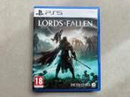 Lords of the Fallen PS5, Ophalen of Verzenden, Zo goed als nieuw
