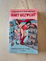 Mieke Mievis - Hart gezocht, Livres, Conseil, Aide & Formation, Enlèvement ou Envoi, Neuf, Mieke Mievis; Hilde Martinez
