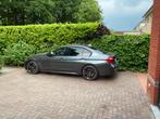 BMW 330E M-sport, Autos, BMW, Argent ou Gris, Euro 6, Cruise Control, Noir