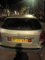 Peugeot 407 sw s hdi, Auto's, Te koop, Diesel, Particulier